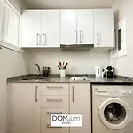 Apartmán Domuum Holidays - Rodas
