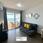 Domuum Holidays - Rodas Apartmán