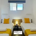 Apartmán Domuum Holidays - Rodas Salou