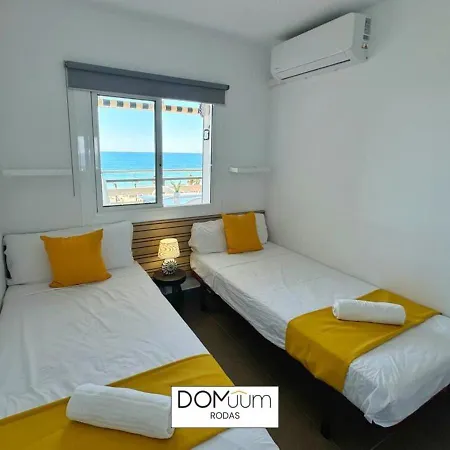 Domuum Holidays - Rodas *