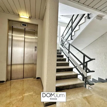 Domuum Holidays - Rodas