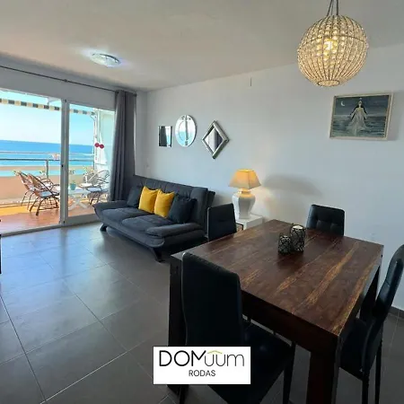 Domuum Holidays - Rodas Appartement Salou