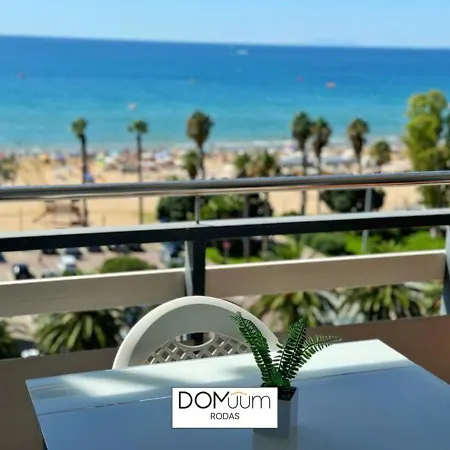 Appartement Domuum Holidays - Rodas Salou
