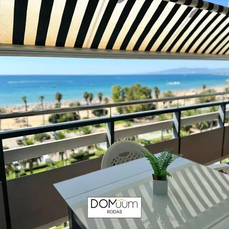 Domuum Holidays - Rodas