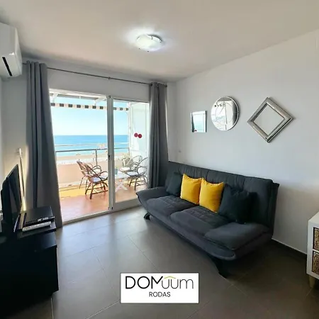 Domuum Holidays - Rodas Appartement