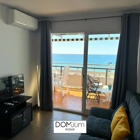Domuum Holidays - Rodas Appartement *