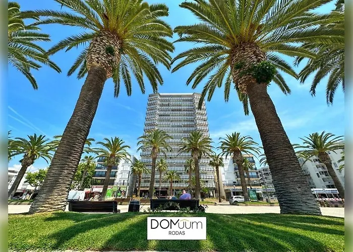 Domuum Holidays - Rodas Daire *