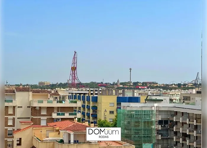 Daire Domuum Holidays - Rodas Salou