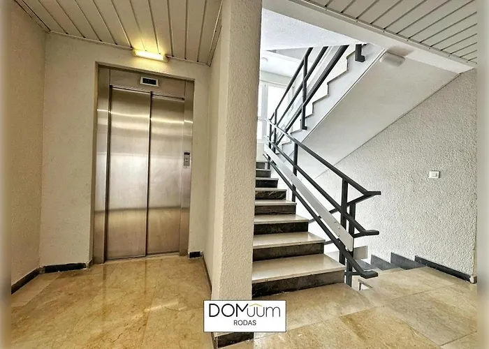 Domuum Holidays - Rodas