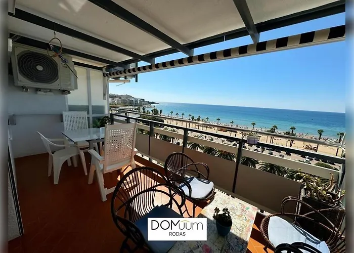 Domuum Holidays - Rodas Daire *