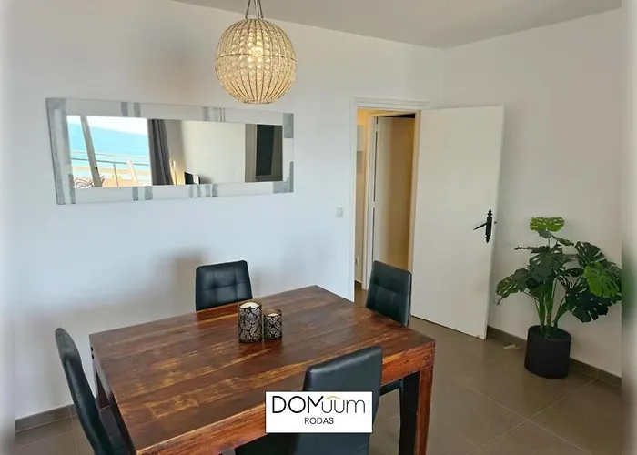 Domuum Holidays - Rodas Daire