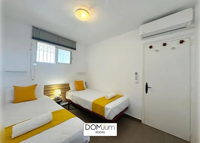 Daire Domuum Holidays - Rodas Salou