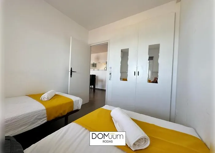 Domuum Holidays - Rodas Daire *