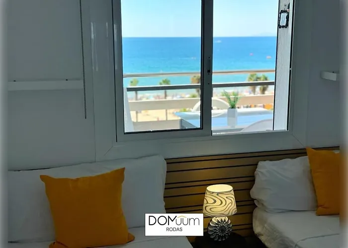 Domuum Holidays - Rodas Daire Salou