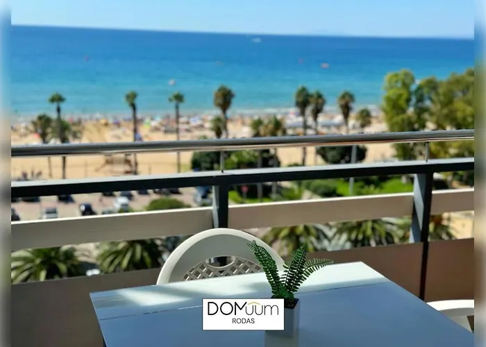 Daire Domuum Holidays - Rodas Salou