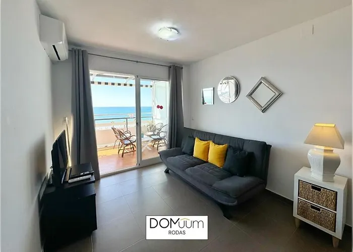 Domuum Holidays - Rodas Daire