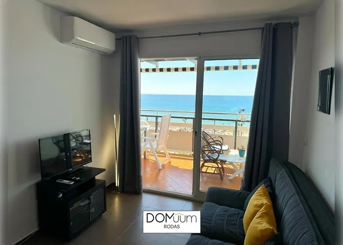 Domuum Holidays - Rodas Daire *