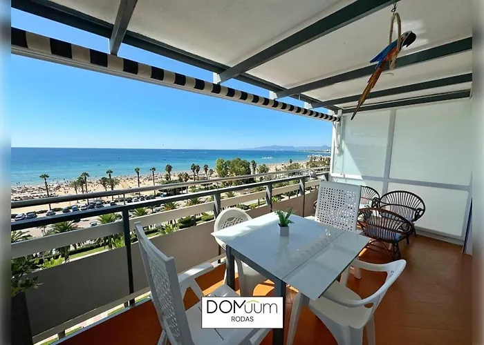 Domuum Holidays - Rodas Daire