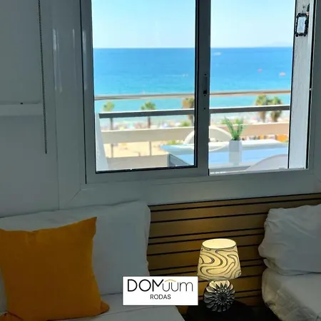 Domuum Holidays - Rodas Appartamento Salou